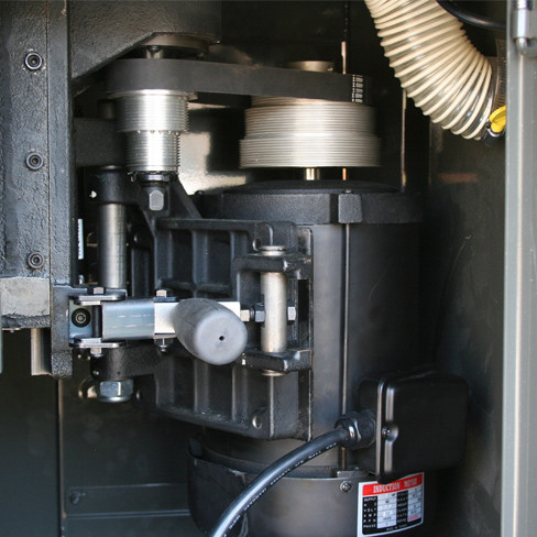 Laguna, Pro Shaper, 5HP, 1PH, 220 Volt - The Woodturning Store