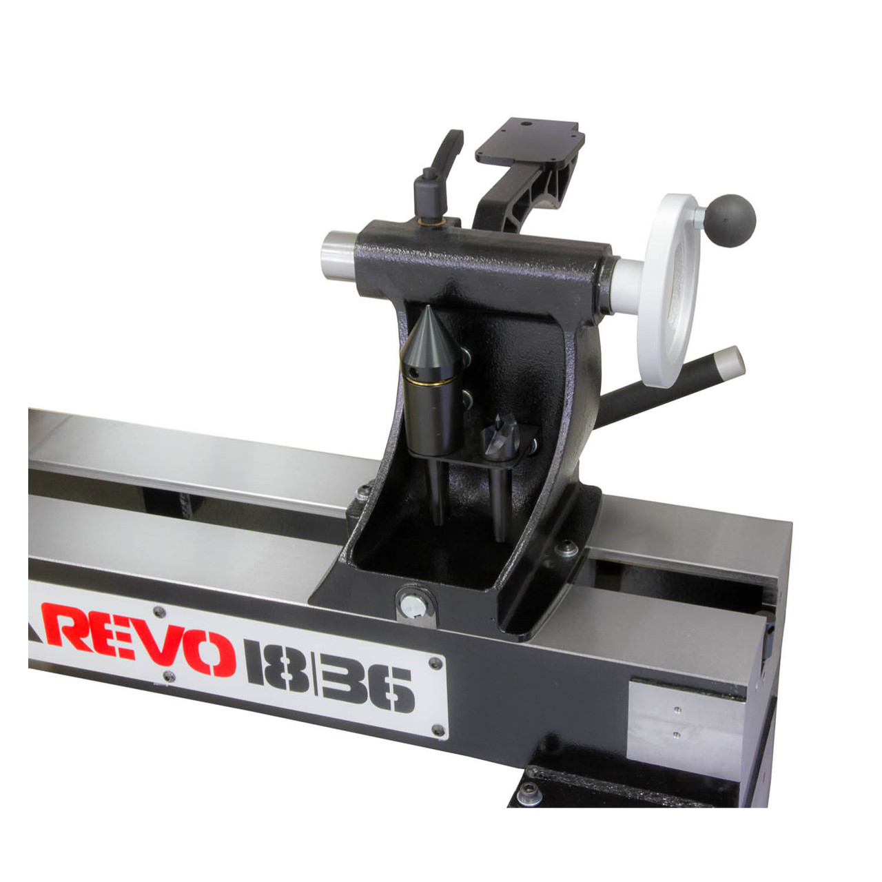 Laguna, Revo 18|36, Wood Lathe, 2HP, 220 Volt - The Woodturning Store