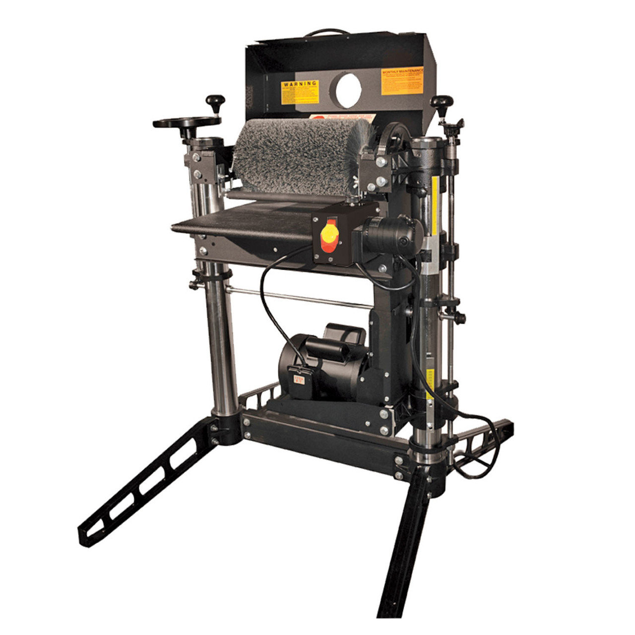 Laguna, 13″ Combination Brush/Drum Sander, 1.75HP, 110V, Includes