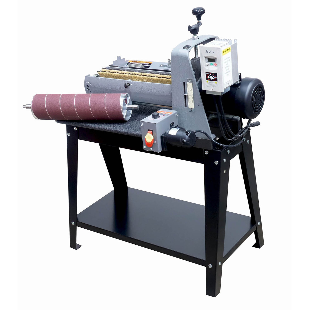 Laguna, 19-38 Combination Brush/Drum Sander, 1.75HP, 110 Volt