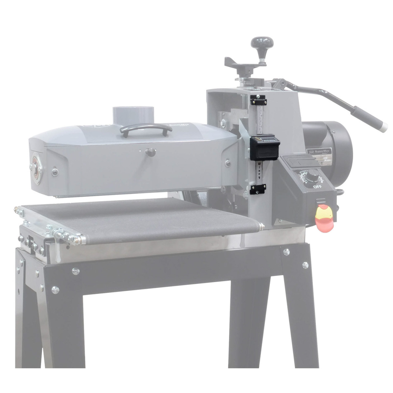 Laguna, 16-32 Drum Sander, 1.5HP, 110 Volt - The Woodturning Store