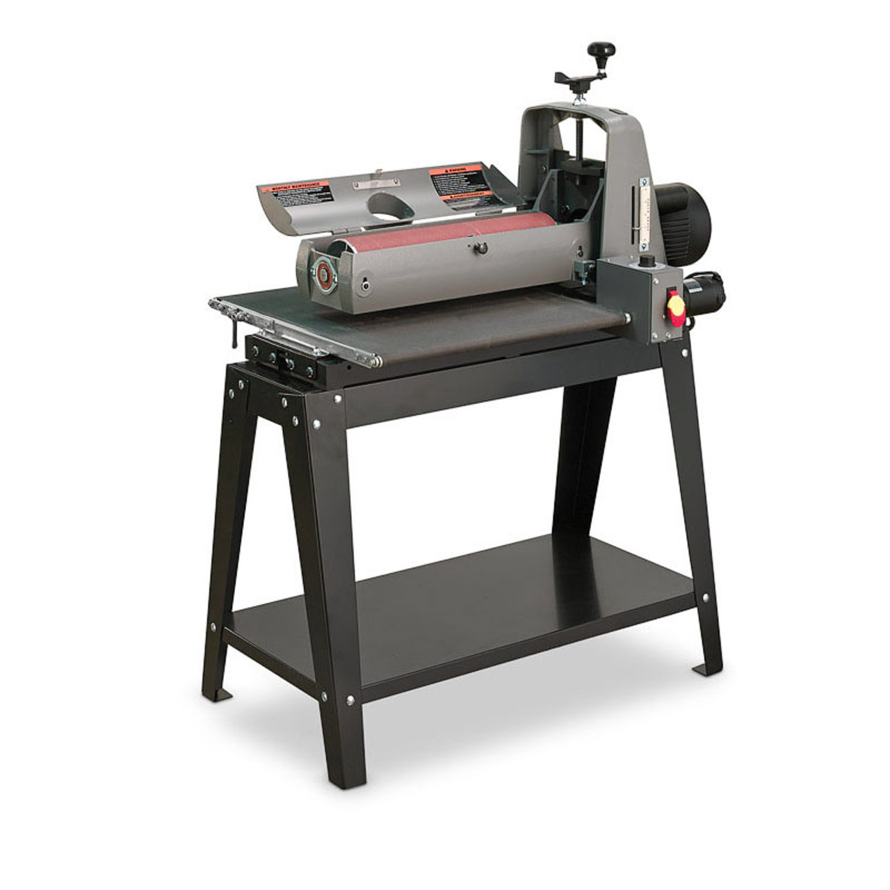 Laguna, 19-38 Drum Sander, 1.75HP, 110 Volt - The Woodturning Store