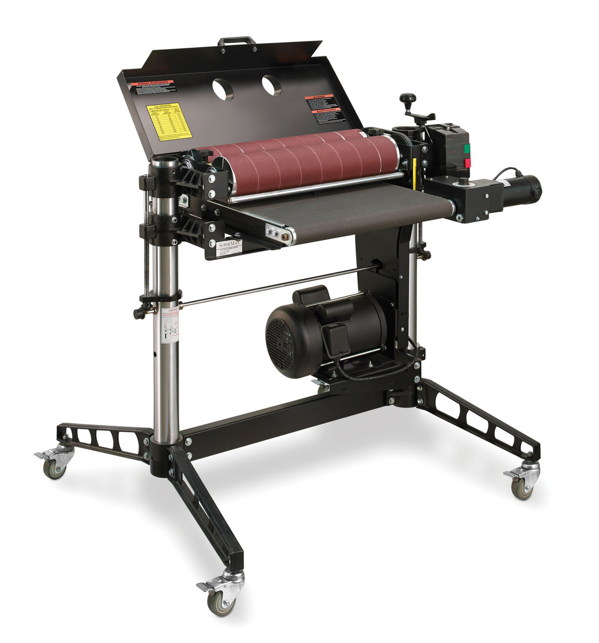 Laguna, 25x2 Double Drum Sander, 5HP, 220 Volt - The Woodturning Store Laguna, 25x2 Double Drum Sander, 5HP, 220 Volt - The Woodturning Store