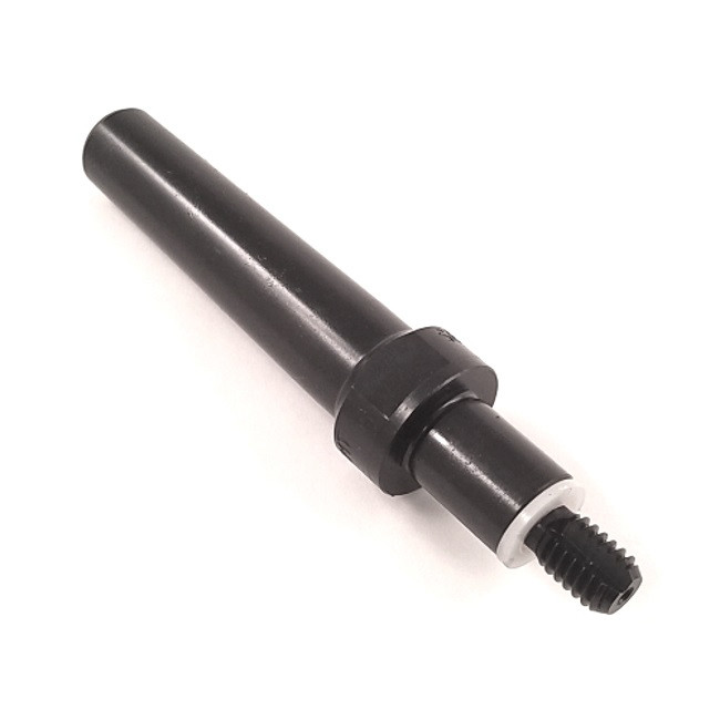 Stainless Bottle Stoppers, 2 Morse Taper Universal Mandrel with 13/16