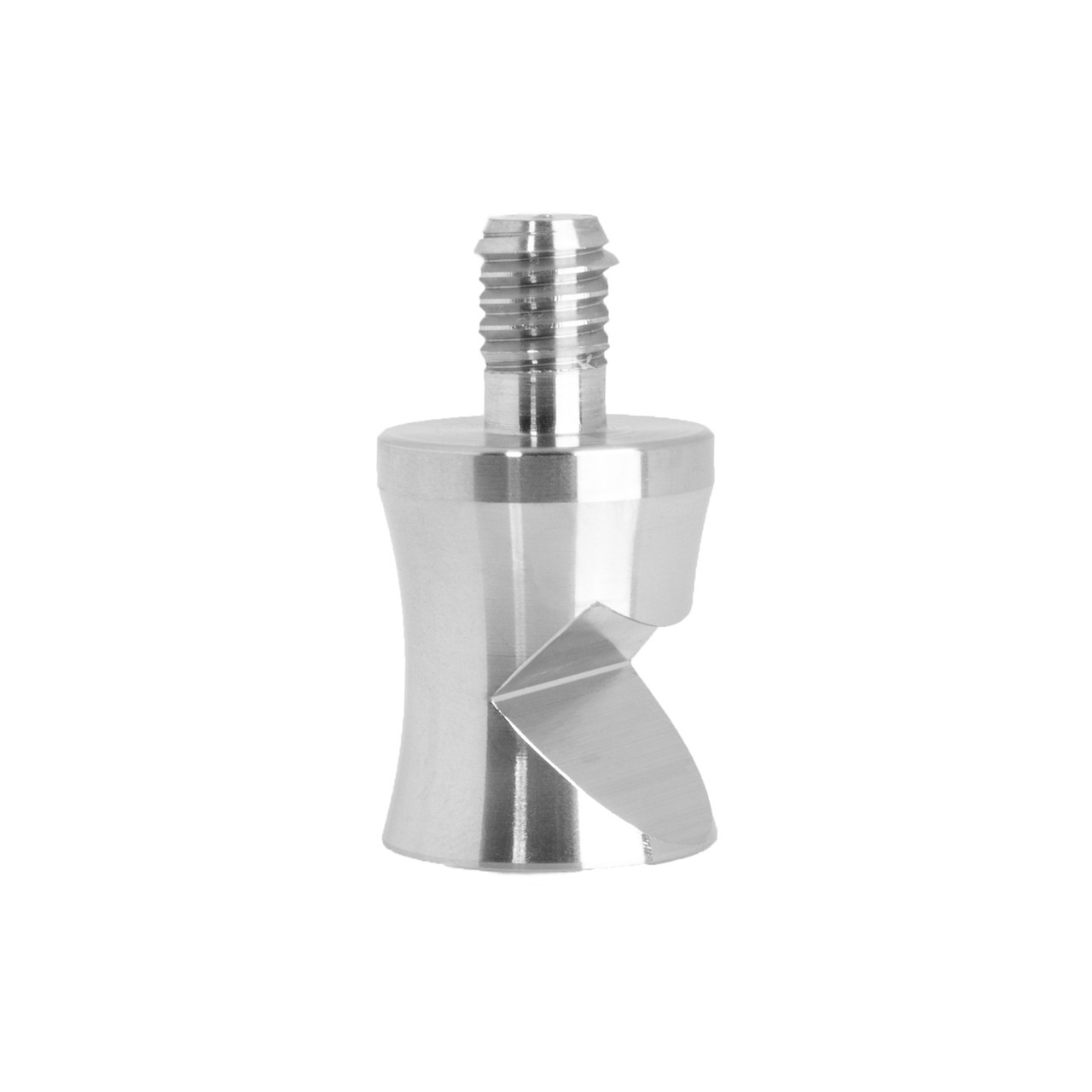 Stainless Bottle Stoppers Standing Bottle Opener - Thumbnail 2
