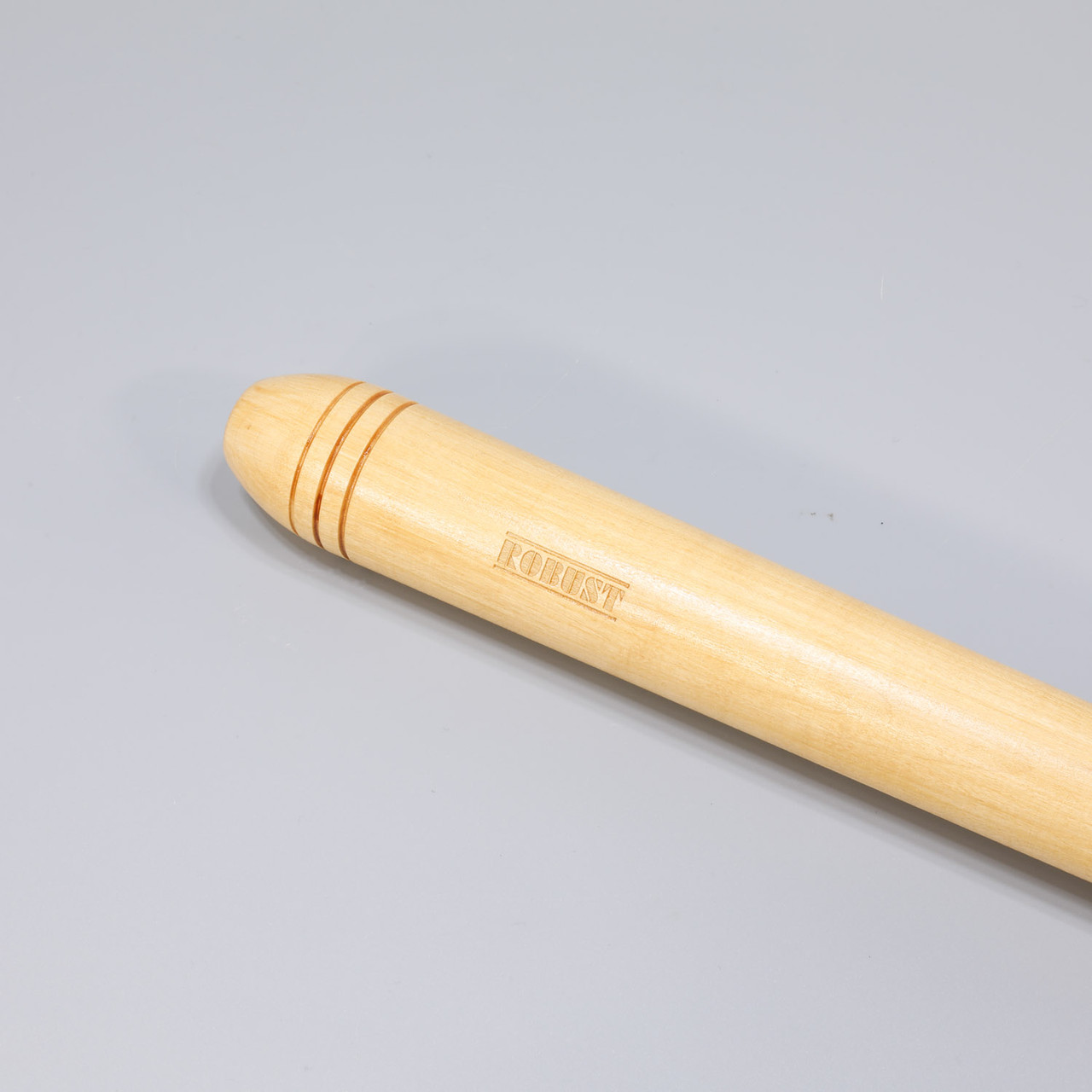 Robust, SK-LG-WH, 1" x 5/16" Large Skew with Maple Handle