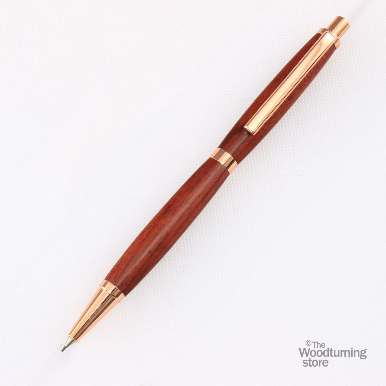 Legacy, Slimline Pencil Kit, Copper, 10 Pack