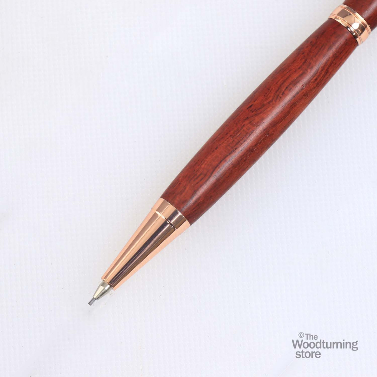 Legacy, Fancy Pen and Pencil Kit Combo Set, Copper, 10 Pack