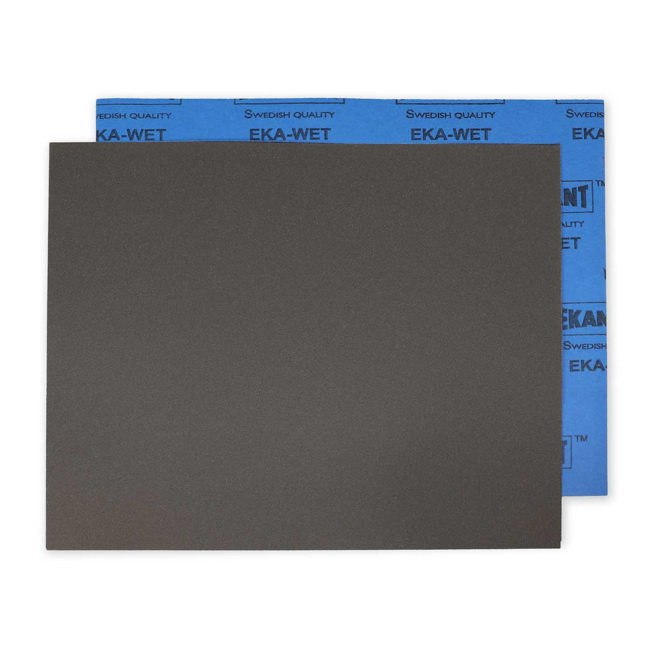 Hurricane SC Wet-Dry, 9" x 11" Silicon Carbide Paper, 1 Sheet, Choose from 60 - 5000 Grit