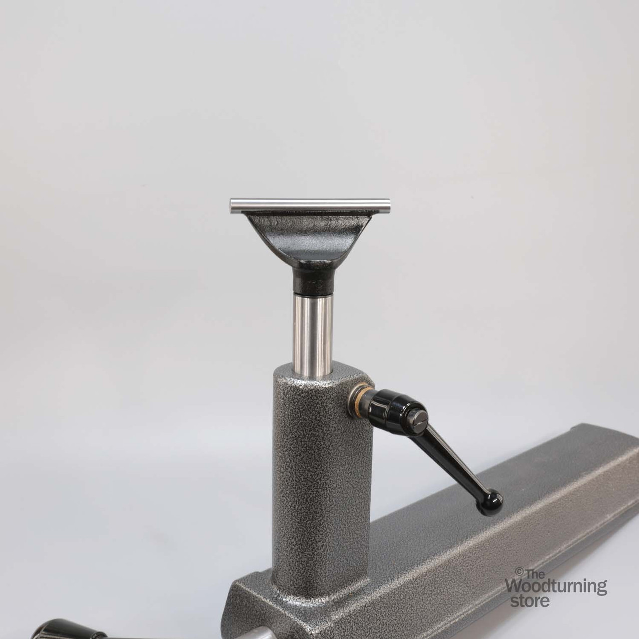 Hurricane Tool Rest, 4" Wide, 3" Post Length