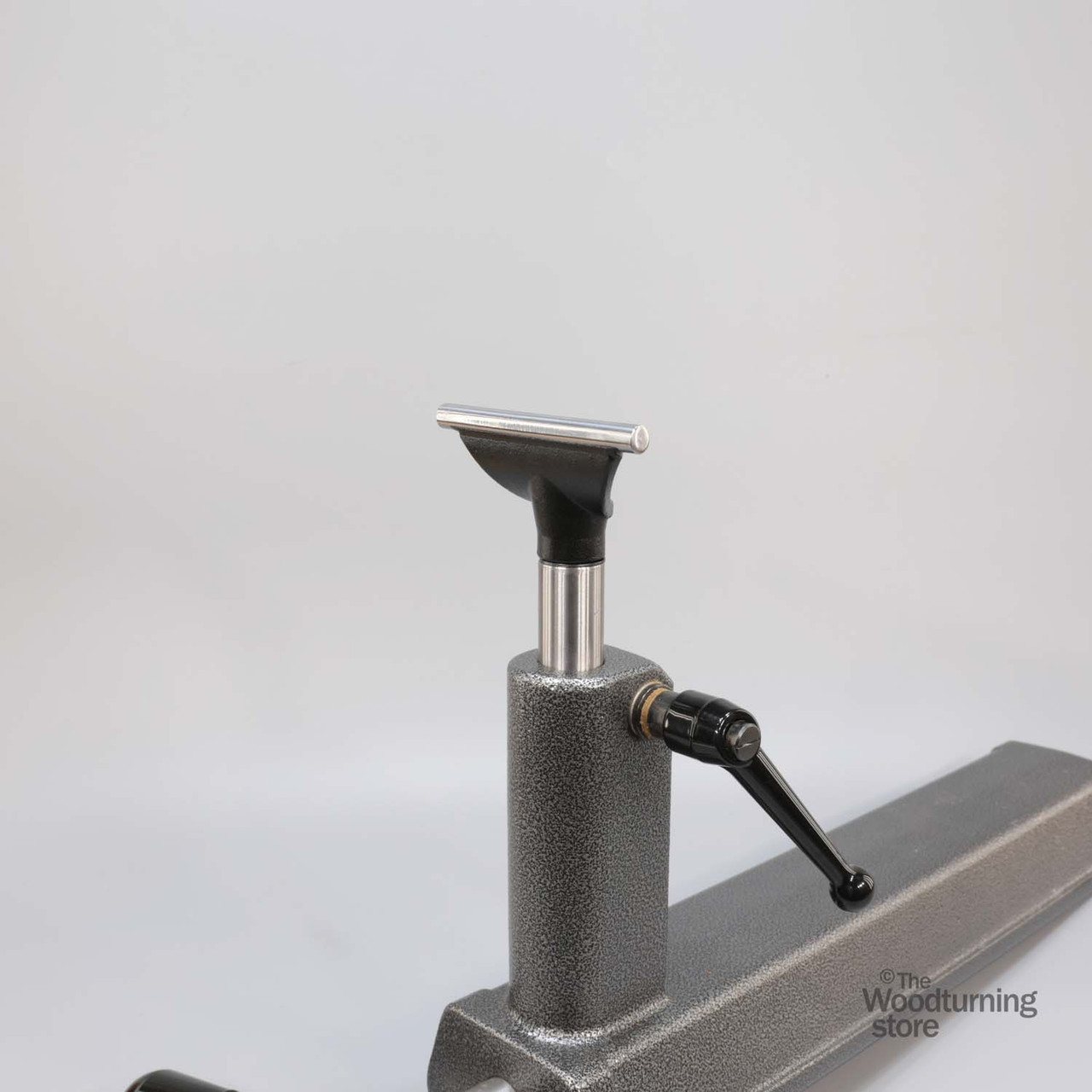 Hurricane Tool Rest, 4" Wide, 4" Post Length