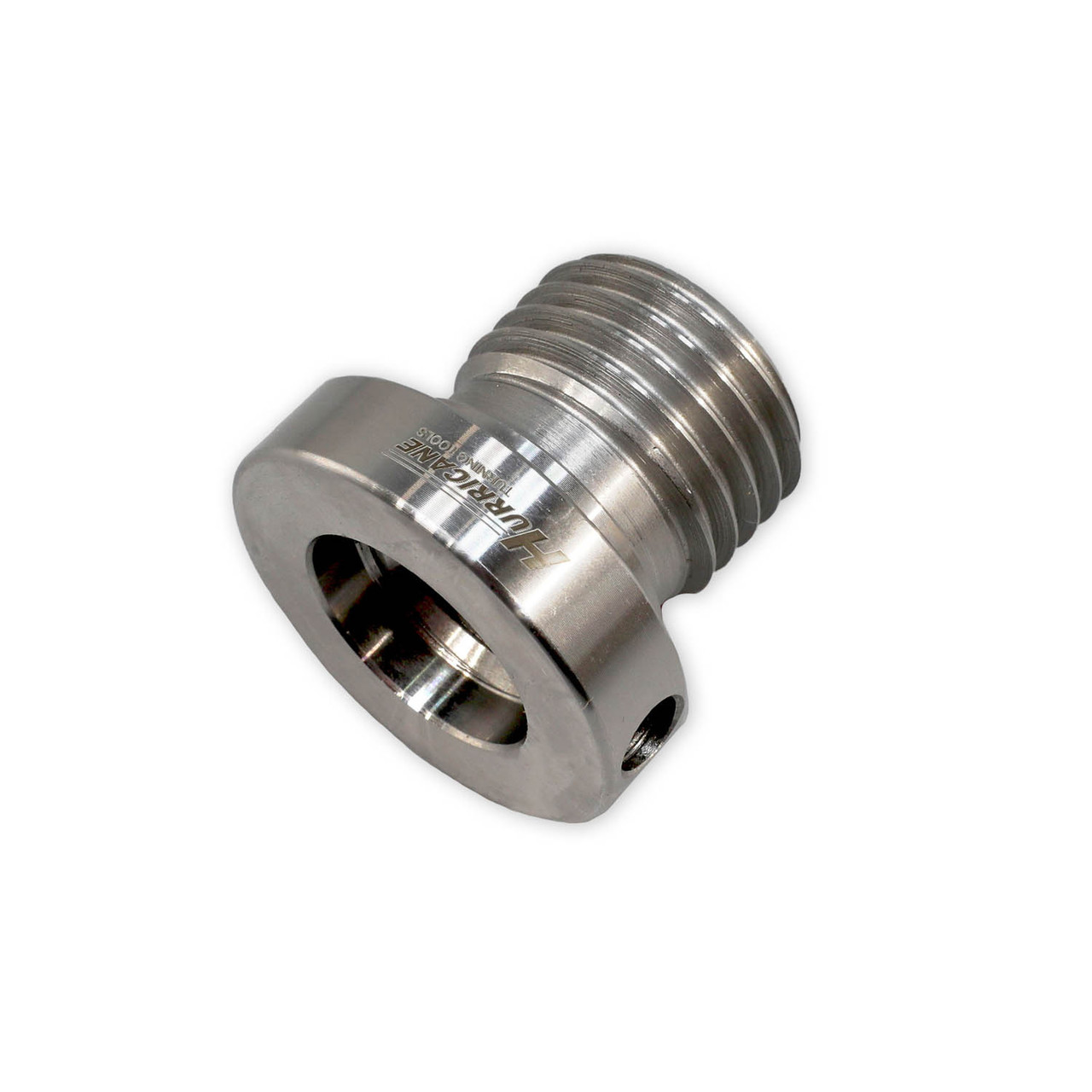 タカページ Hurricane, Headstock Spindle Adapter, Converts 1