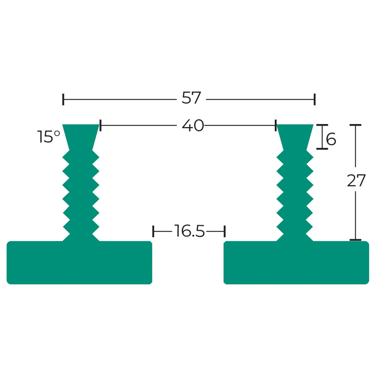 Axminster, Deep Grip Jaws for the SK88 Chuck