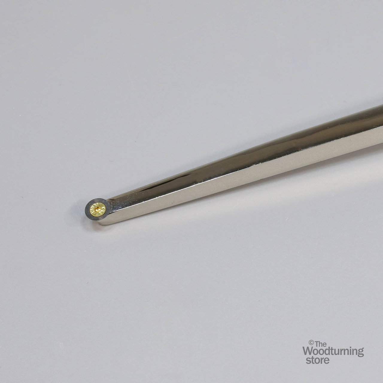 Psi Woodworking LCHOL3 C – Set Da 3 Utensili Per Scavare Legno Con Inserti In Carburo, Inclusa Custodia In Legno