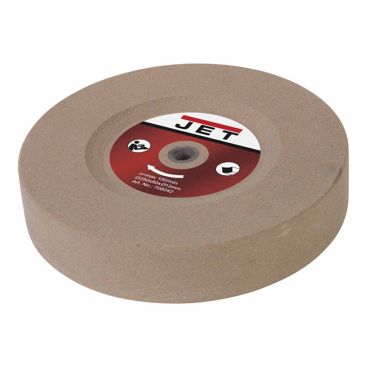 JET, JT9-727022, Grinding Wheel