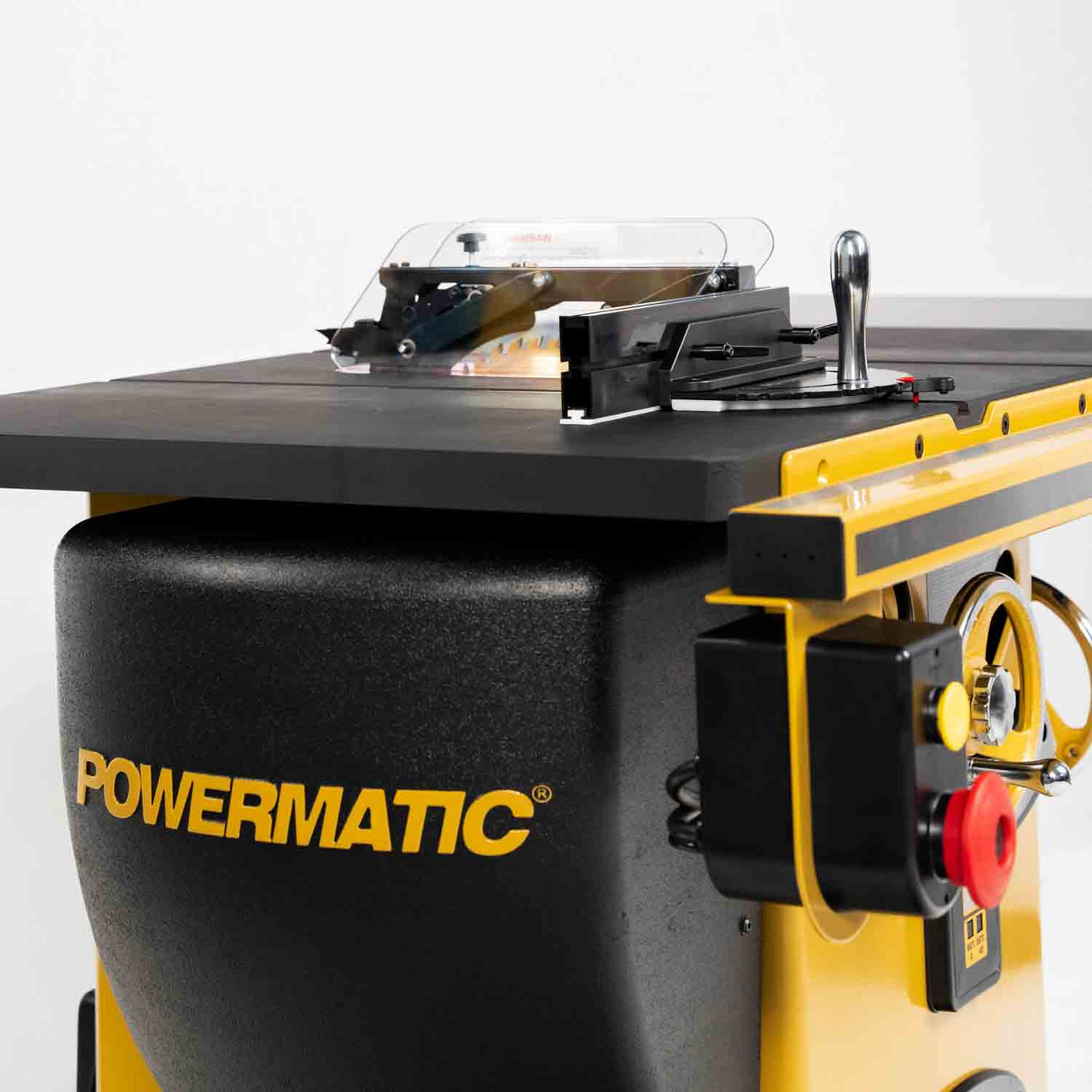 Powermatic, PM1-PM25130KT, PM2000T 10" Table Saw with ArmorGlide, 5HP 1PH 230V, 30" RIP