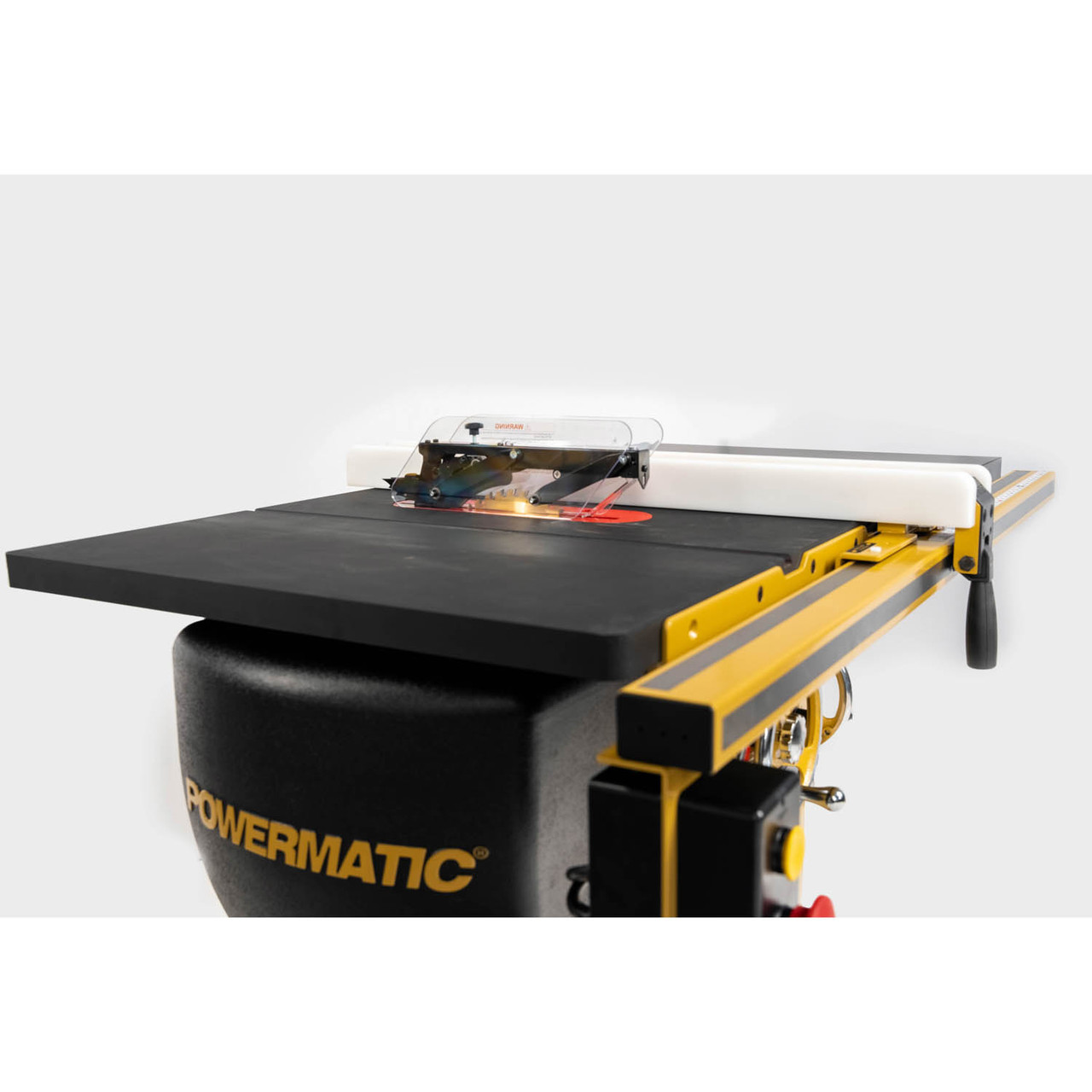 Powermatic, PM1-PM23130KT, PM2000T 10" Table Saw with ArmorGlide, 3HP 1PH 230V, 30" RIP