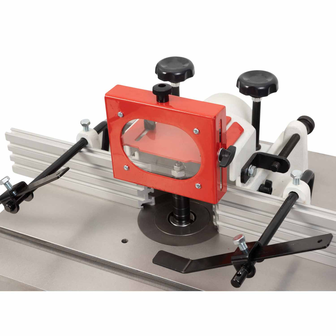 JET, JT9-724020, JWS-20CS 1.5HP Shaper - The Woodturning Store