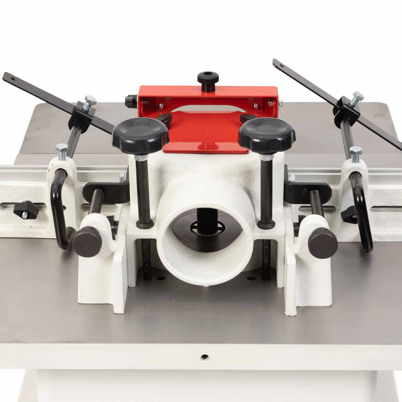 JET, JT9-724020, JWS-20CS 1.5HP Shaper - The Woodturning Store
