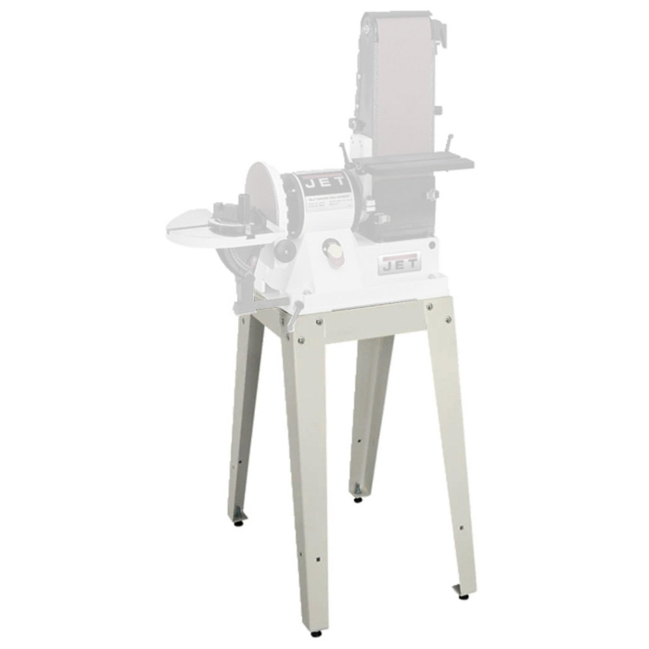 JET, JT9-708596, OS-96, Open Stand for JSG-96 Sander