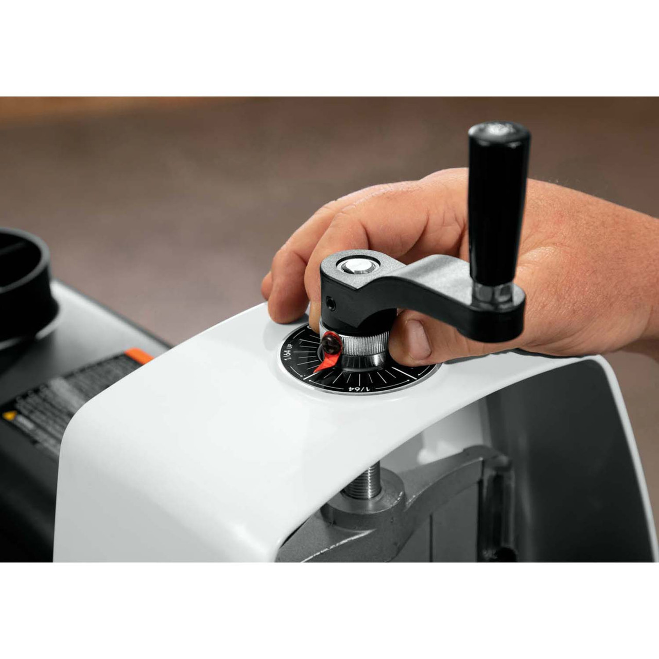 JET, JT9-723520K, JWDS-1632 Drum Sander, 1.5HP 1PH 115V, Open