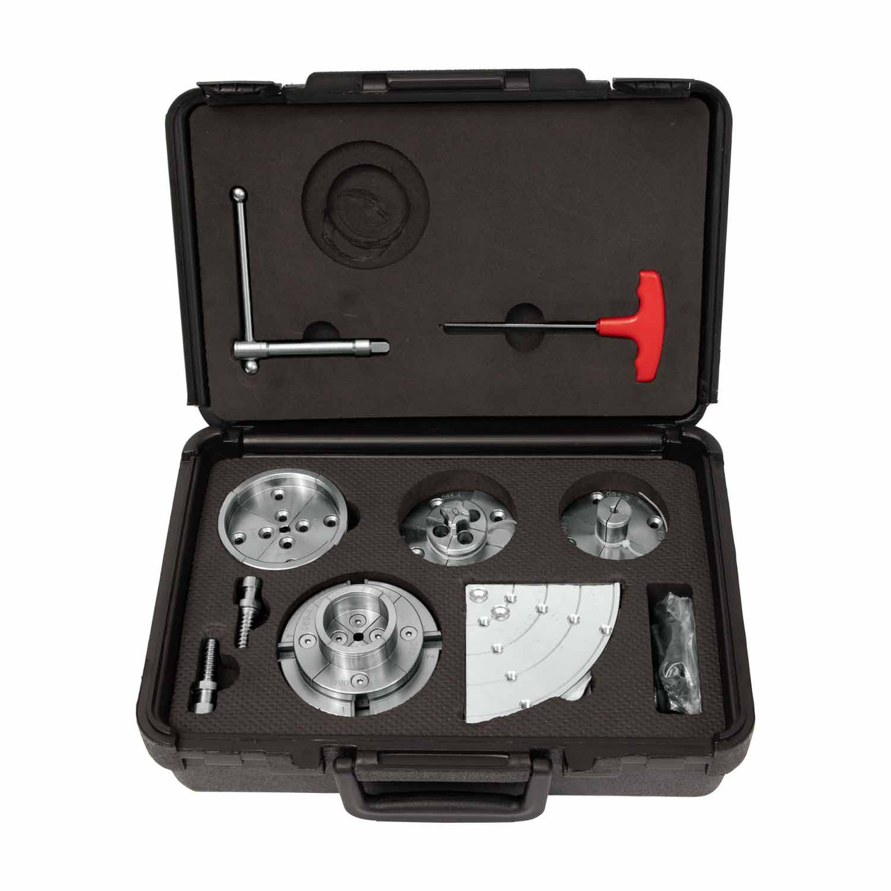 JET, JT9-719900, JET Lathe Chuck - The Woodturning Store