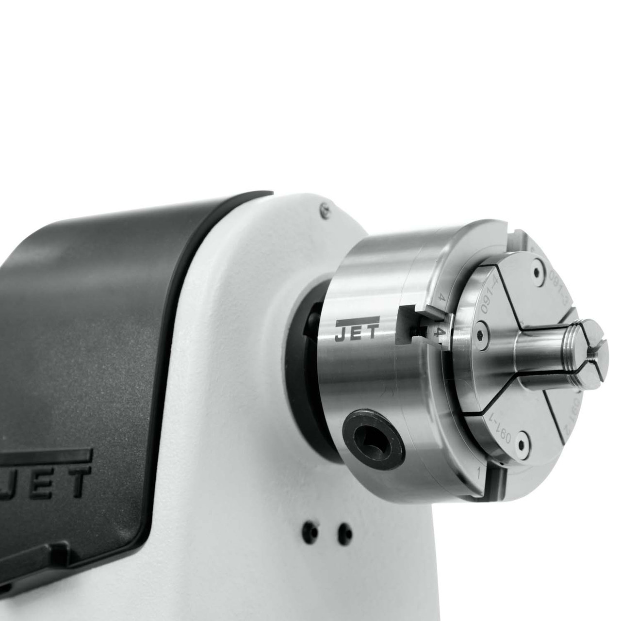 JET, JT9-719900, JET Lathe Chuck