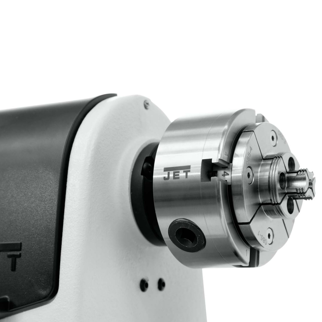 JET, JT9-719900, JET Lathe Chuck - The Woodturning Store