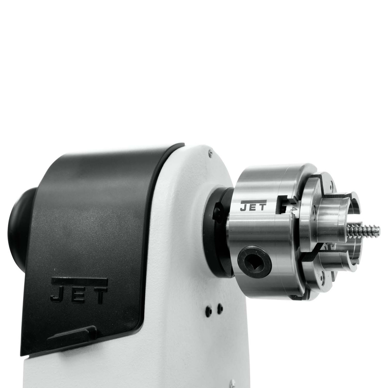 JET, JT9-719900, JET Lathe Chuck - The Woodturning Store