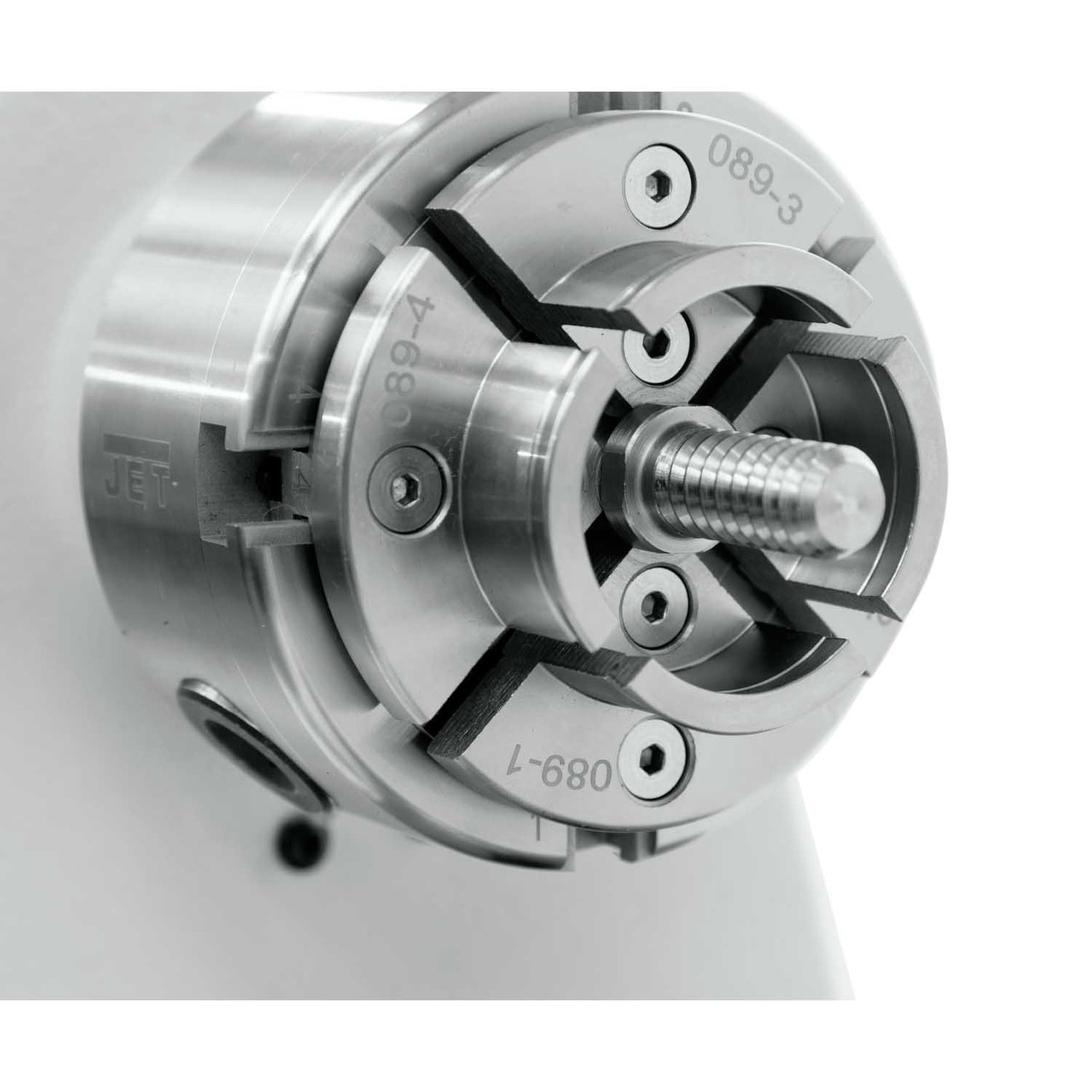 JET, JT9-719900, JET Lathe Chuck - The Woodturning Store