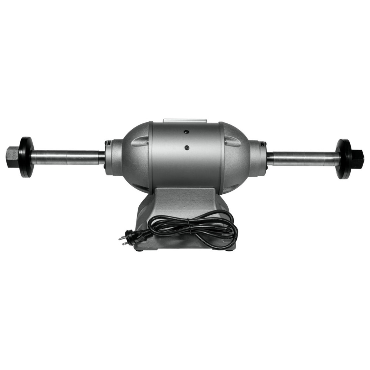 JET, JT9-578412 JET 12 in Single Speed Industrial Buffer - The