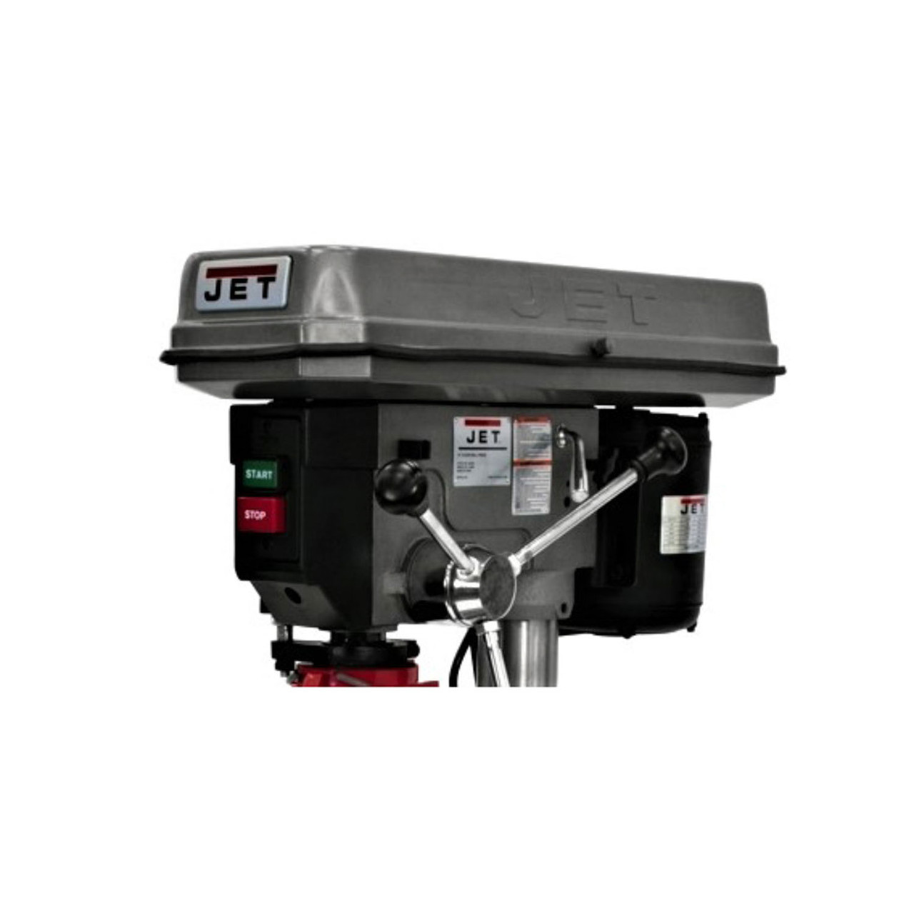 JET, JT9-354400 J-2500, 15