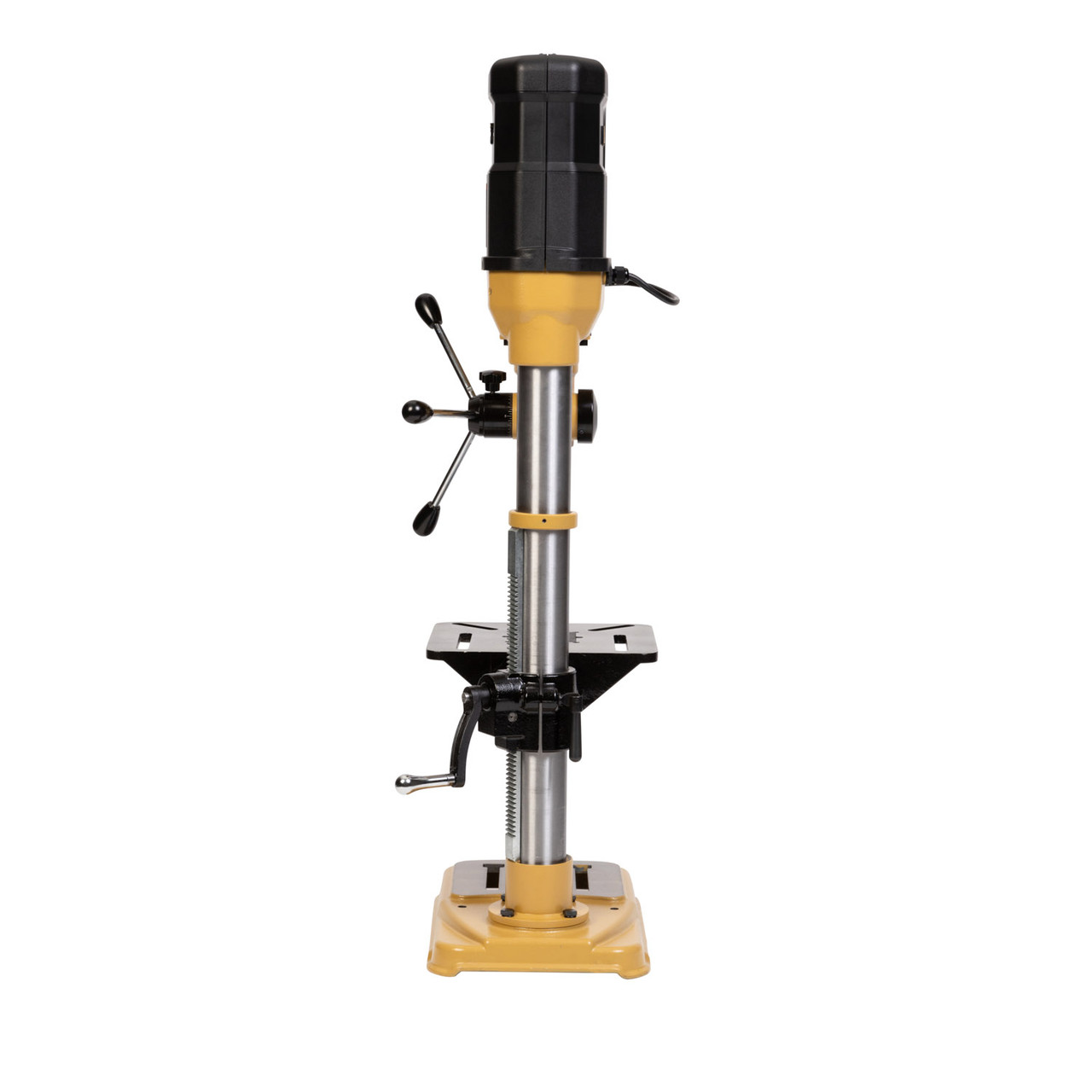 Powermatic, PM1-34, PM2815 BT Drill Press 3/4HP 1HP 120V