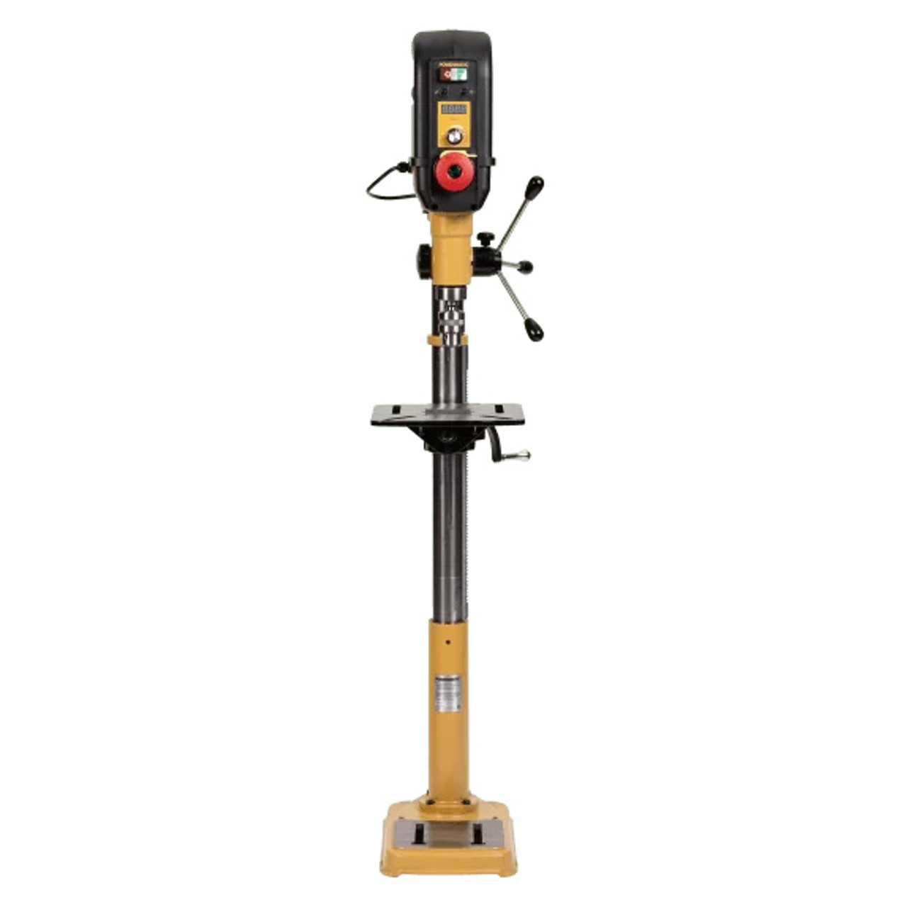 Powermatic, PM1-33, PM2815 FS Drill Press 3/4HP 1PH 120V