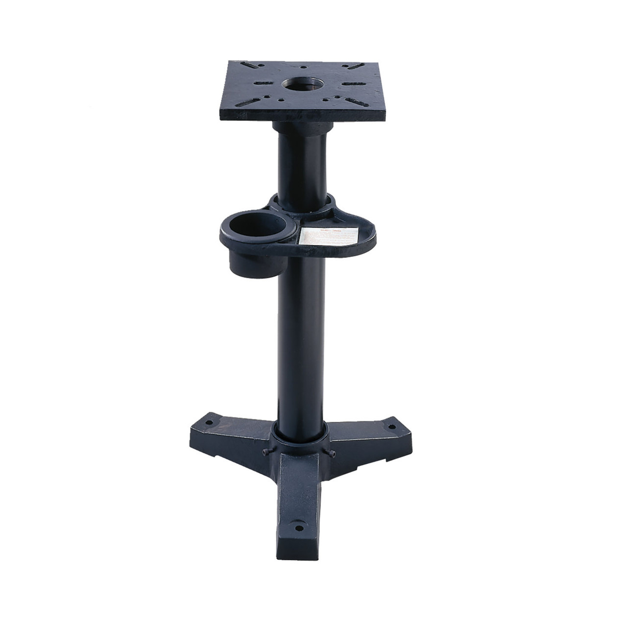 JET, JT9-577172 JPS-2A, Pedestal Stand for Bench Grinders