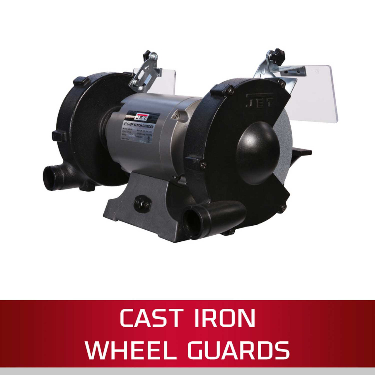 JET, JT9-577128 JBG-8W, 8