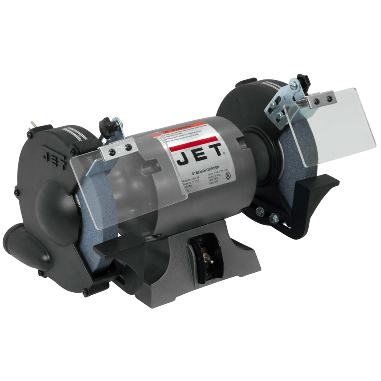 JET, JT9-577102 JBG-8A, 8