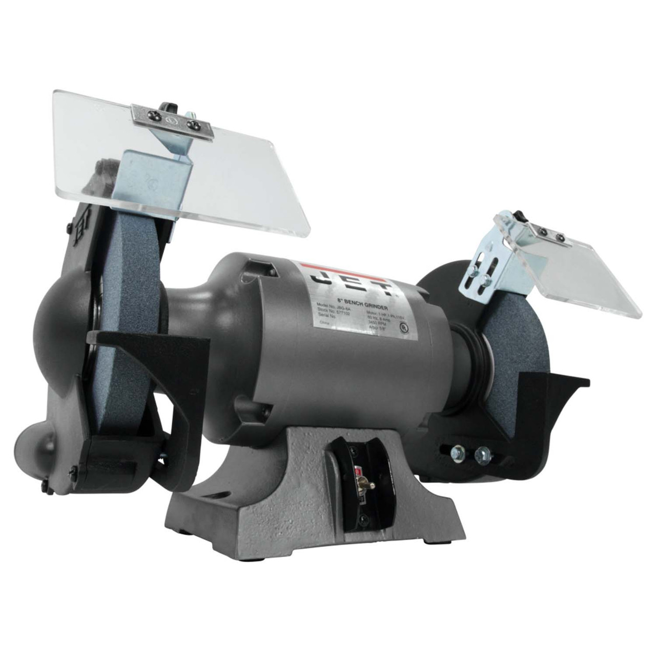 JET, JT9-577102 JBG-8A, 8