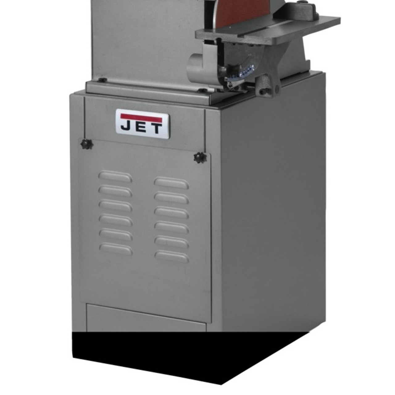 JET, JT9-414550K J-4210K, 6 x 48 Belt & Disc Sander