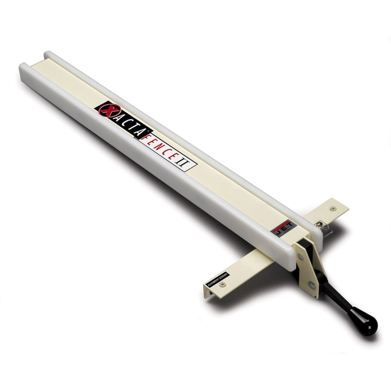 JET, JT9-708950Z, XACTA2-30/50 Commercial Rip Fence - The