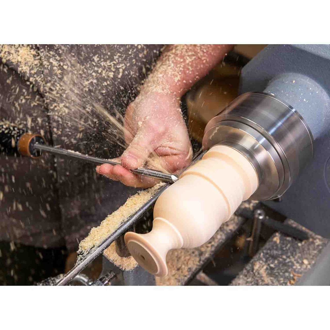 Axminster, Dovetail Jaws Type E for the SK100 Chuck