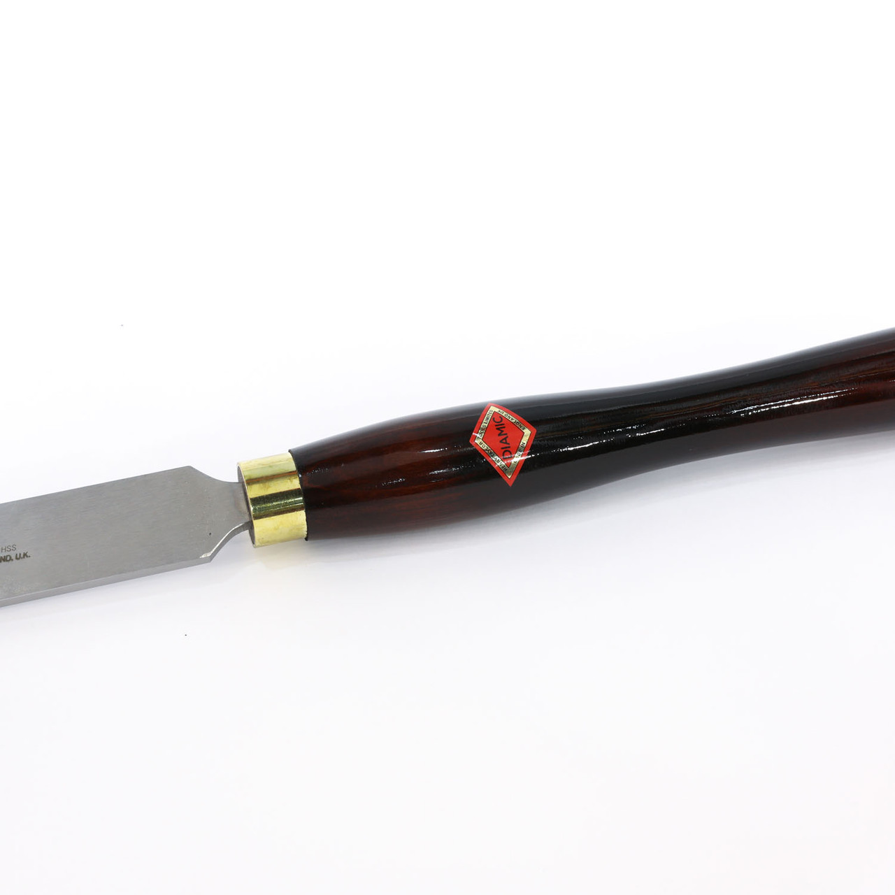 Henry Taylor Diamic, HS67, 1.3/8