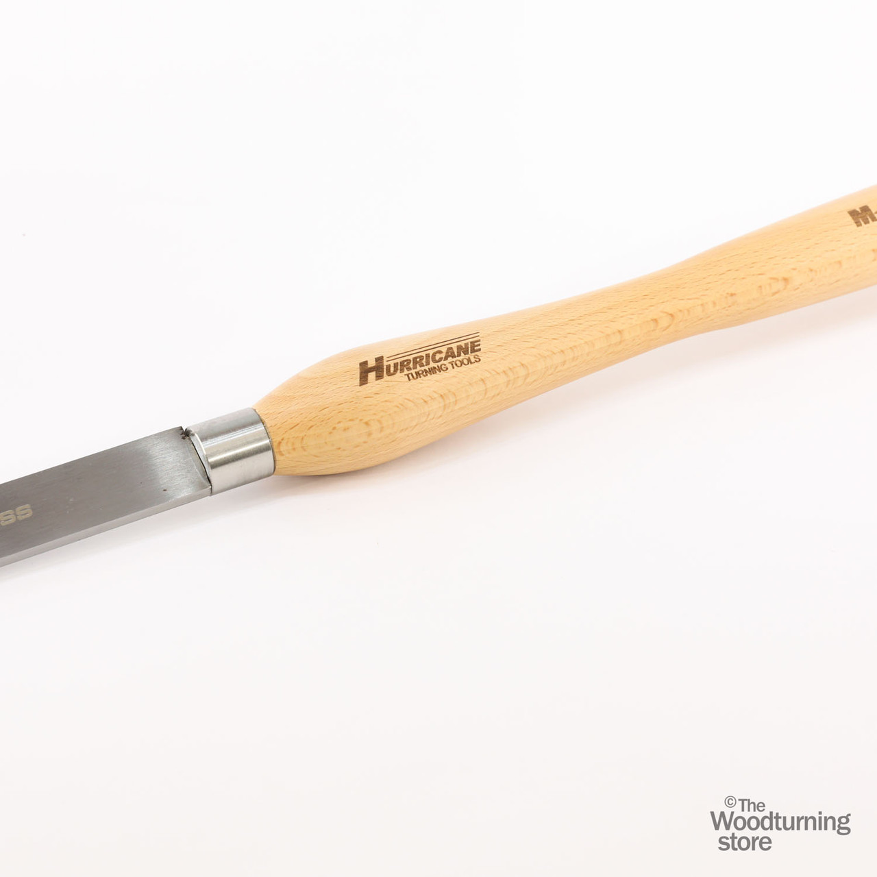 Hurricane, CryoCut Series, HTT-514, M2 Cryo 1" Skew Chisel
