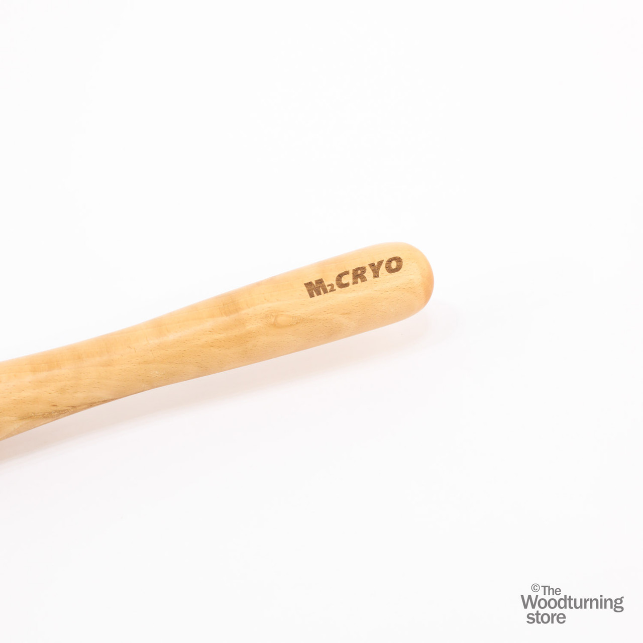 Hurricane, CryoCut Series, HTT-532, M2 Cryo 3/4" Triangle Scraper