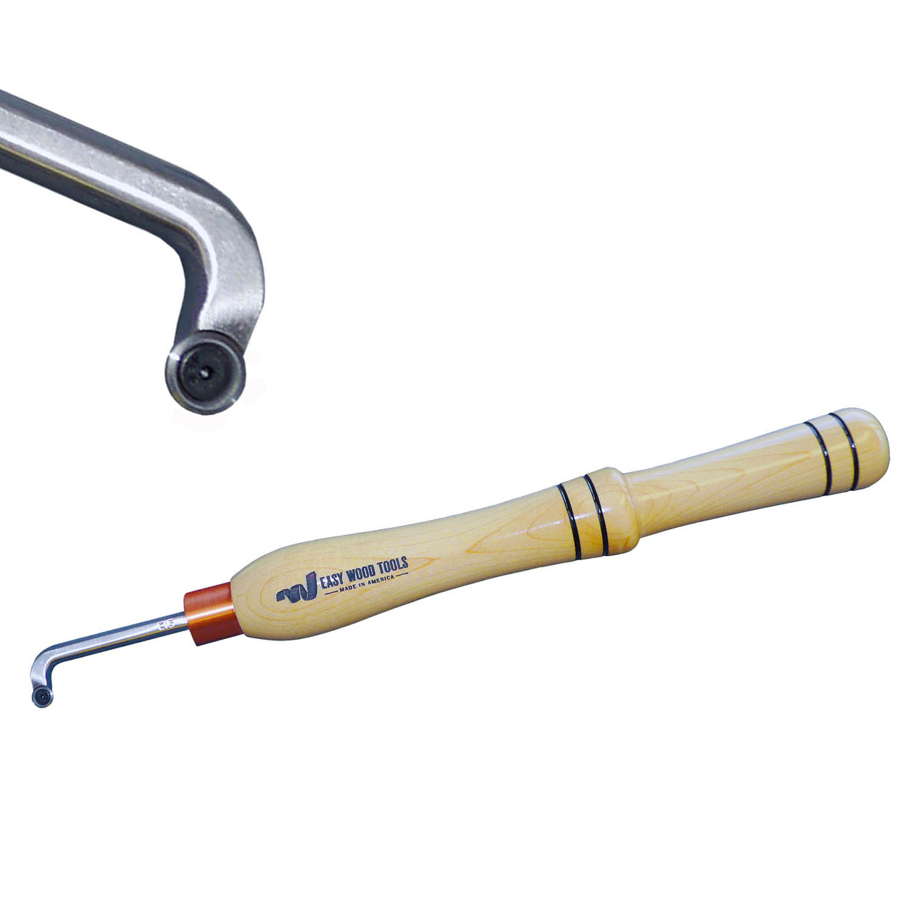 Easy Wood Tools, 6503, Mini Easy Hollower™ #3