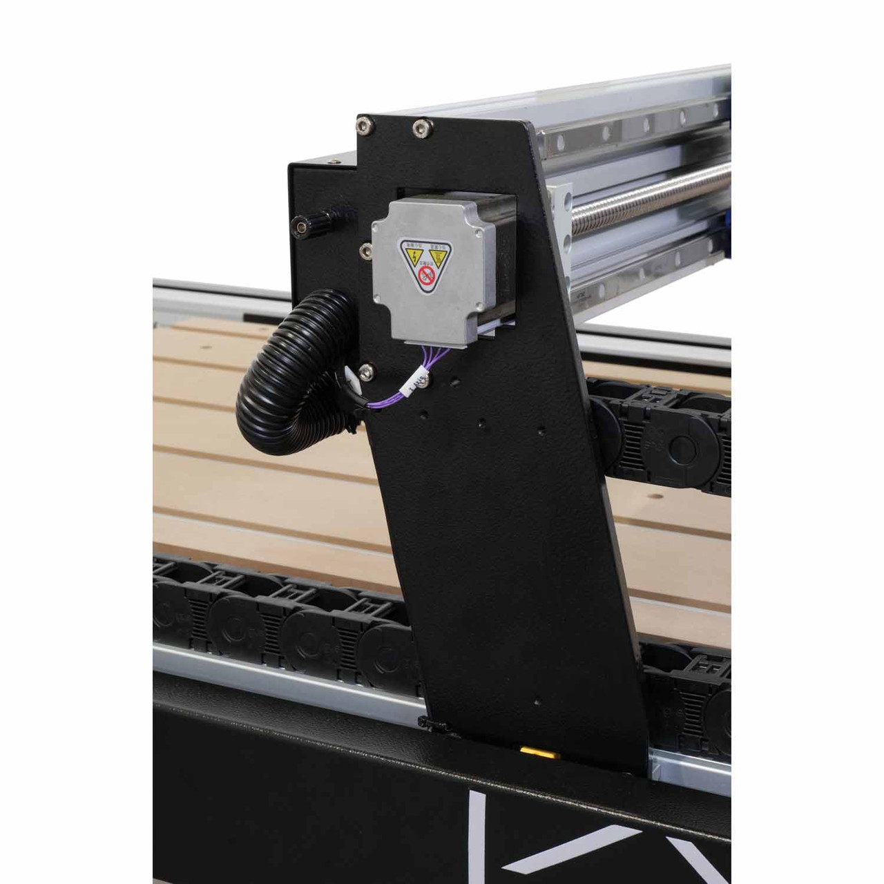Laguna, KX:24 2X4 CNC Machine, Air-Cooled with Touchscreen