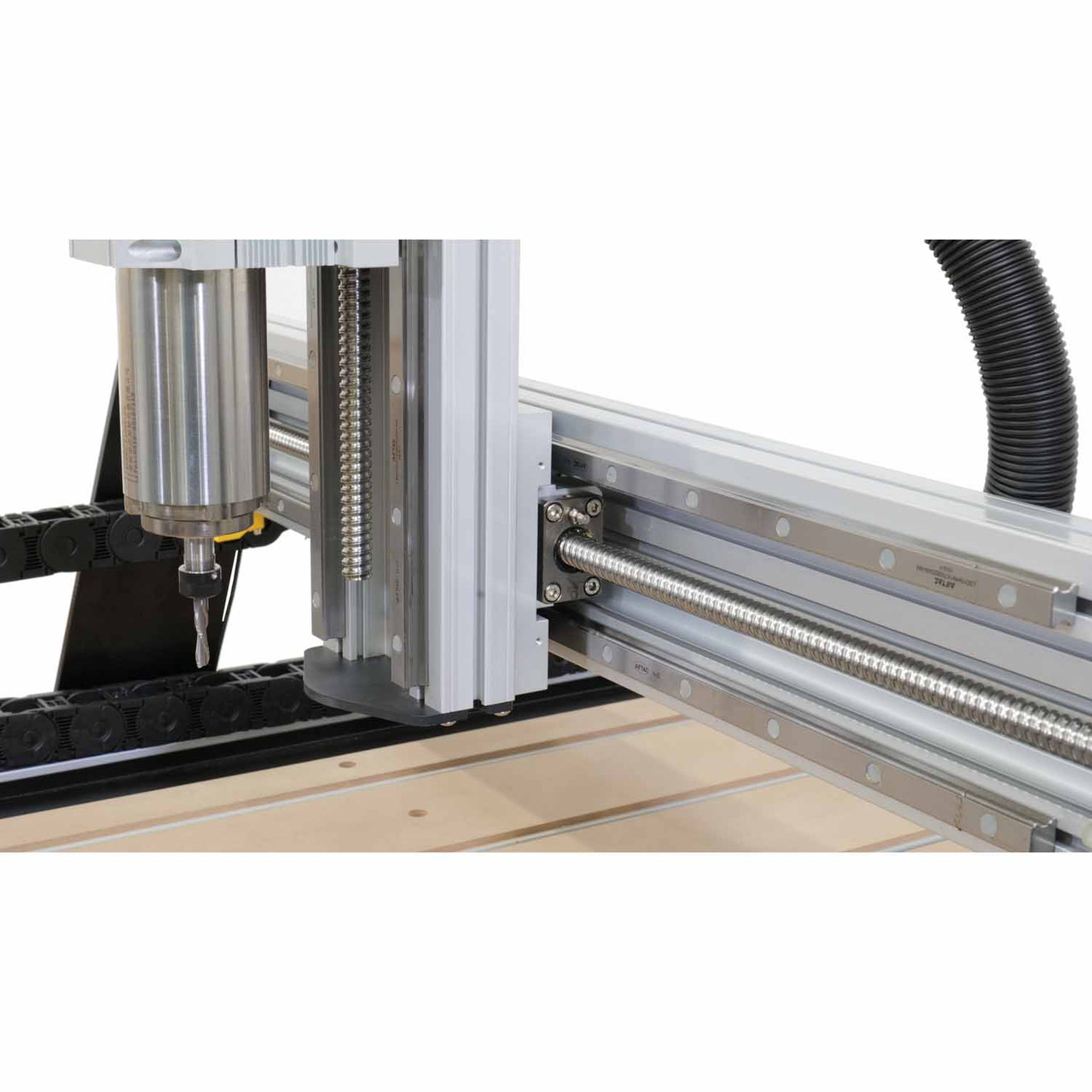 Laguna, KX:24 2X4 CNC Machine, Air-Cooled with Touchscreen