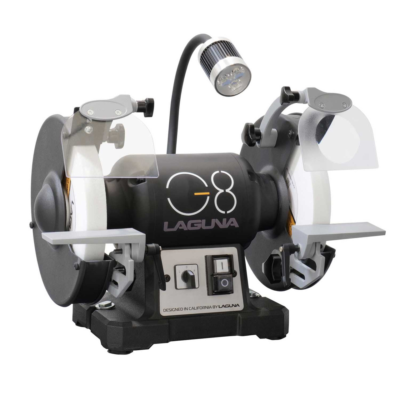 Laguna, MBGG8-001, G8 8