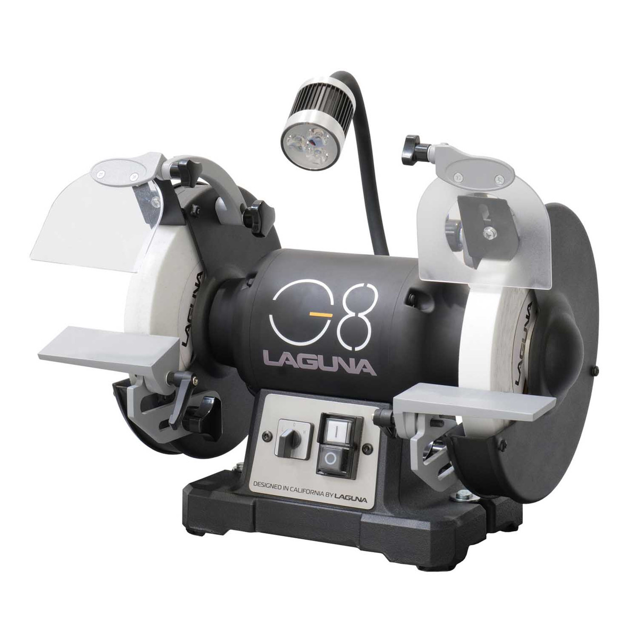 Laguna, MBGG8-001, G8 8