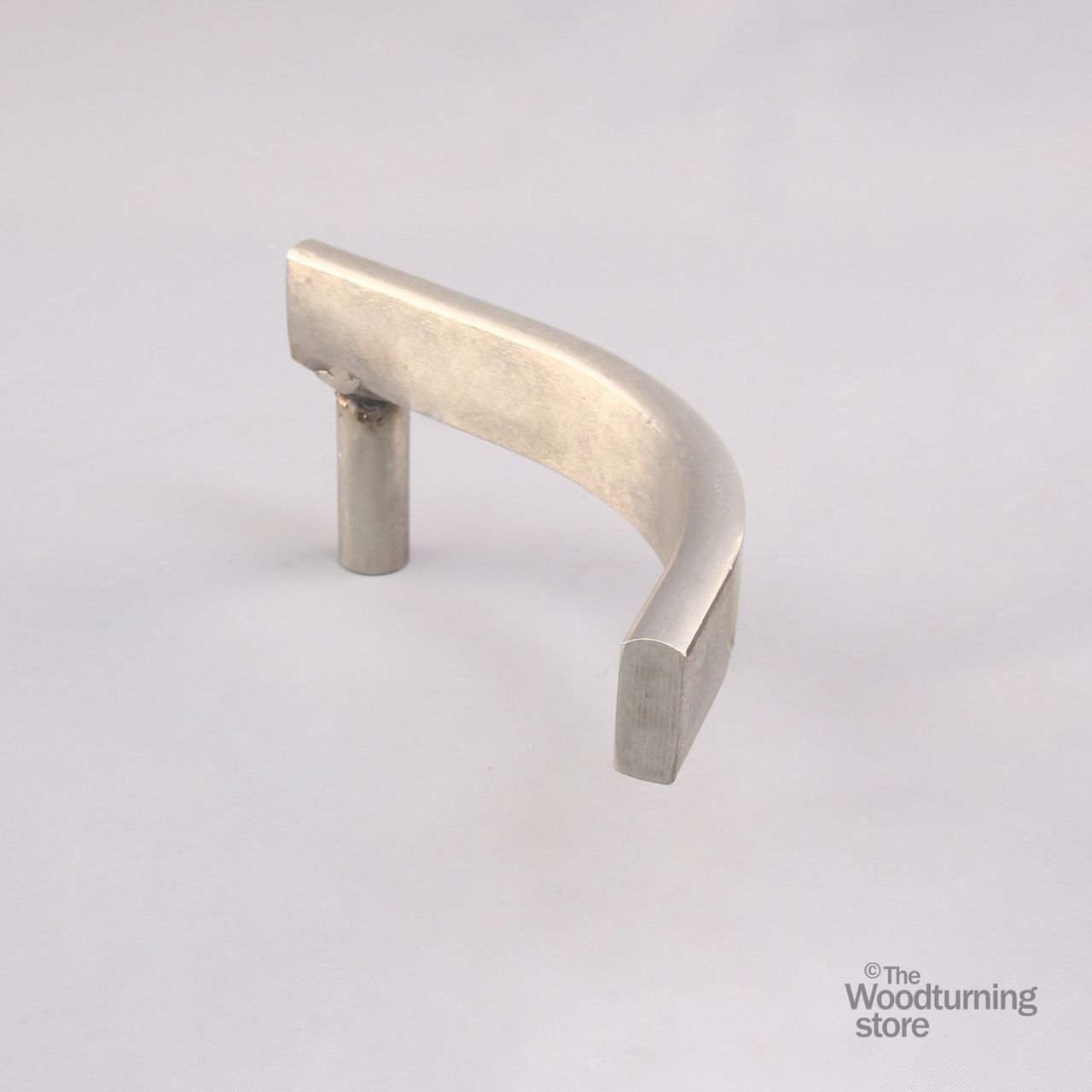Oneway, Curved Tool Rest, 3/4” Diameter Post, A STOCK